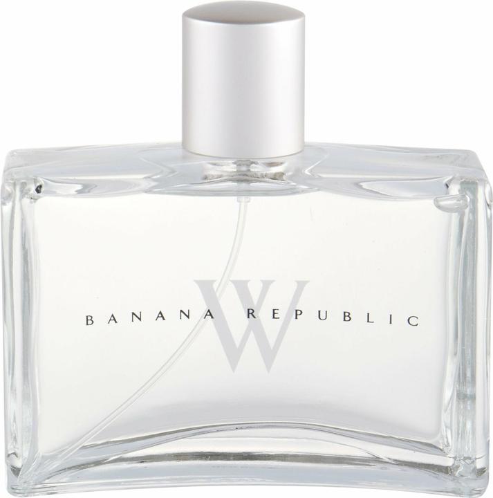 Immagine prodotto Banana Republic W (Eau de parfum, 125 ml)