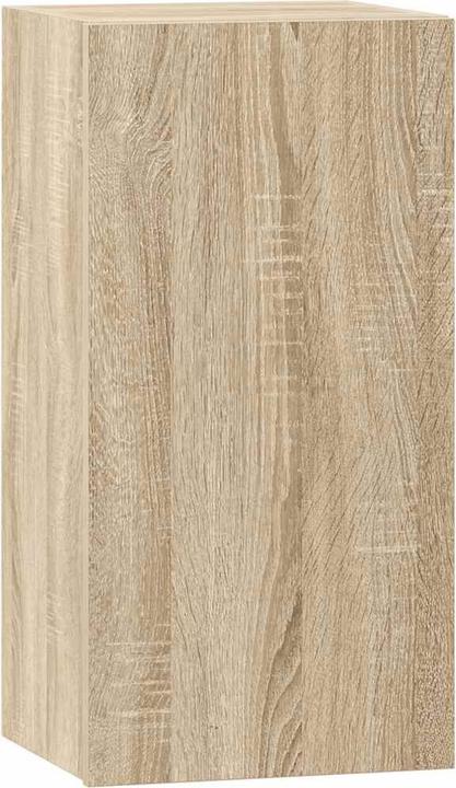 Actual product image vidaXL Nola (60 x 30 x 30 cm)