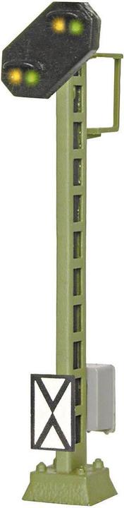 Produktbild Viessmann N 4410 Lichtsignal Vorsignal