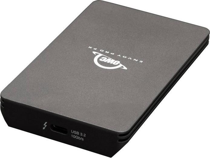 Produktbild OWC Envoy Pro FX (2 TB)