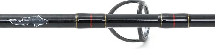Image du produit Stucki Fishing Salmo Trutta Fario 244cm, 10-30g (Canne à lancer, 244 cm)