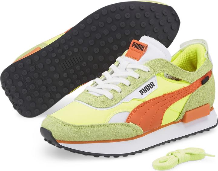 Image du produit Puma FutureRiderCut-OutVintageWns (37.5)