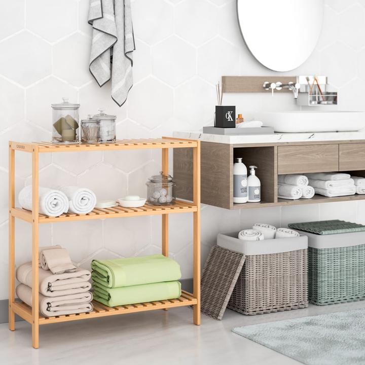 Immagine prodotto Casaria Standregal (58 x 26 x 66 cm)