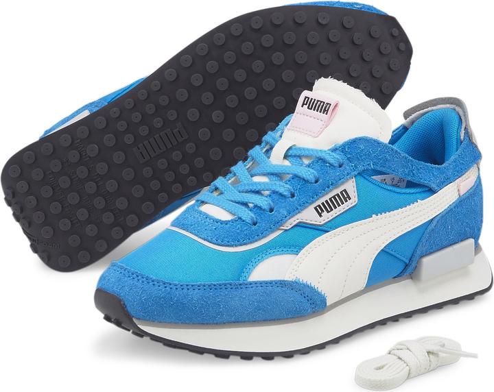 Produktbild Puma FutureRiderCut-OutVintageWns (38)