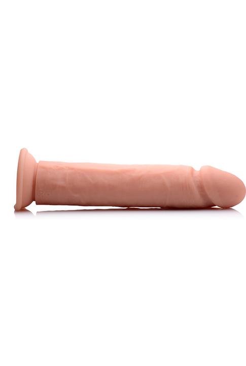 Produktbild Curve Toys Vibrating Remote Control Silicone Dildo
