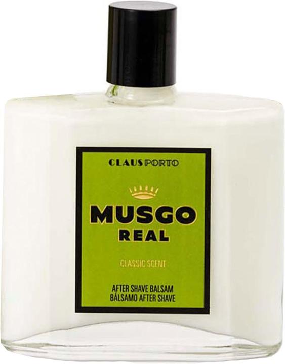 Immagine prodotto Claus porto Balsamo Dopobarba Profumo Classico (Balsamo dopobarba, 100 ml)