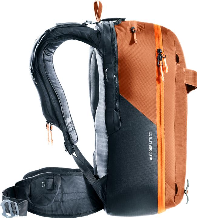 Produktbild Deuter Alproof Lite 22 (22 l)