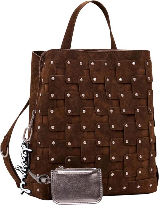 Produktbild Desigual New Patch 1 (8 l)