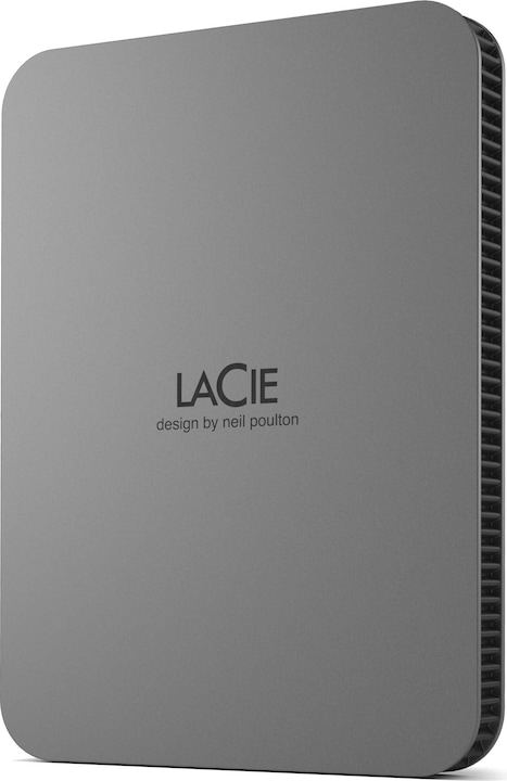 LaCie Mobile Drive Secure (2 TB)