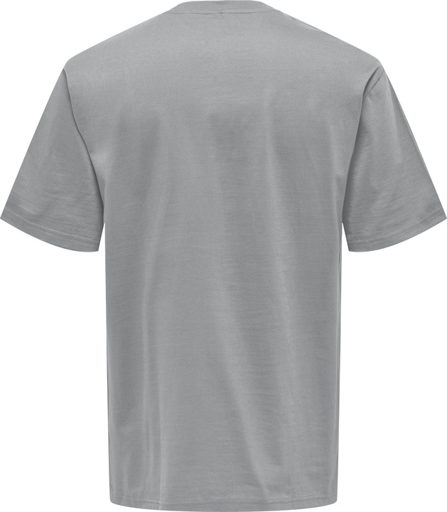 Actual product image Only & Sons Onsfred Life Rlx Ss Tee Noos (XXL)