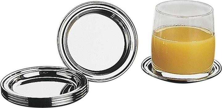 Produktbild APS Untersetzer, 6er-Set (6 x, Glasuntersetzer)