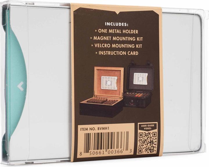 Actual product image Boveda Cigars