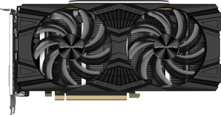 Produktbild Gainward RTX 2060 SUPER Ghost (8 GB)