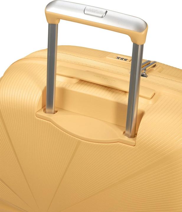 Produktbild American Tourister Starvibe 4 Rollen Trolley 67 cm mit Dehnfalte (75 l)
