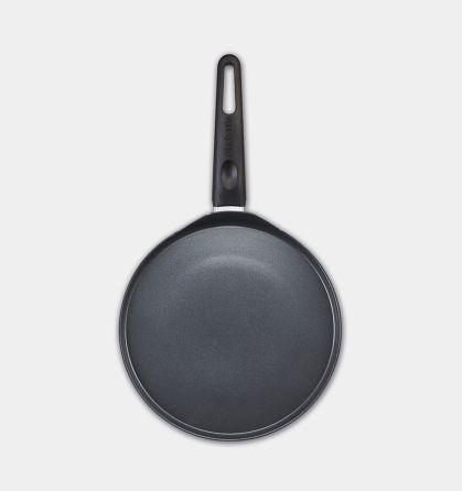 Produktbild Brabantia Indu+ Pfannkuchenpfanne (24 cm, Pfannenset + Topfset, Aluminium)