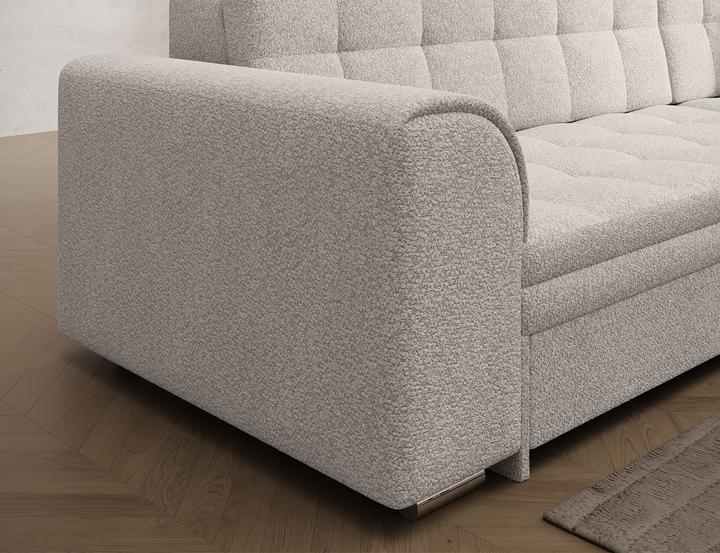Actual product image ELTAP Sorento (4-seater, Corner sofa)