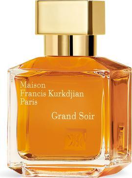 Actual product image Maison Francis Kurkdjian Grand Soir (Eau de parfum, 70 ml)