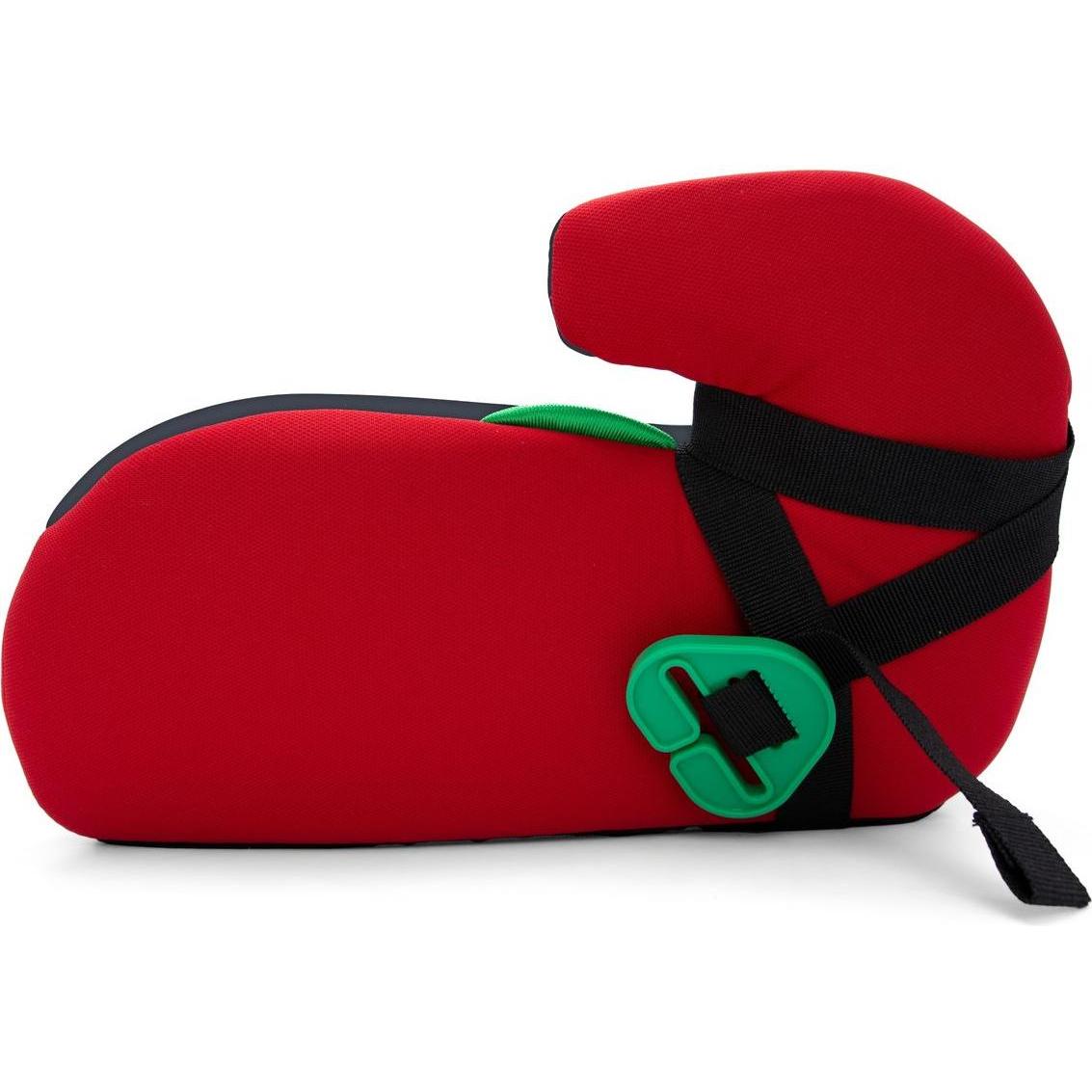 Seven Cars R 129 - Kindersitz 125 - 150 cm (Kindersitzerhöhung, ECE R129/i-Size Norm) (44452910)