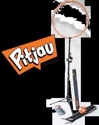 Immagine prodotto Pitjau Gioco della palla (1 - 4 Giocatori)