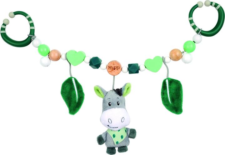 Produktbild Eichhorn Kinderwagenspanner