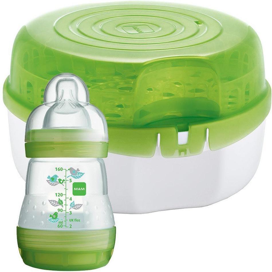 MAM Mikrowellen Sterilisator (B0054Q4VUK)