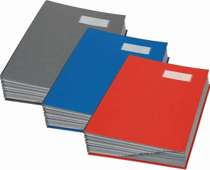 Image du produit Biella Dossier de signatures (A4, 1x)