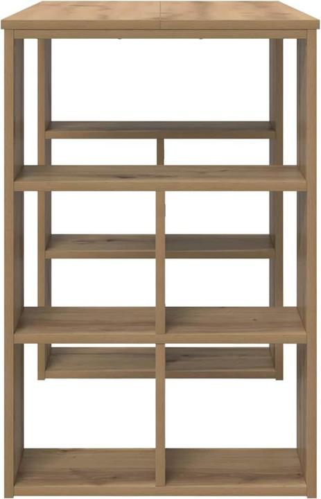 Immagine prodotto vidaXL Moderner Schreibtisch (50 x 50 x 75 cm)