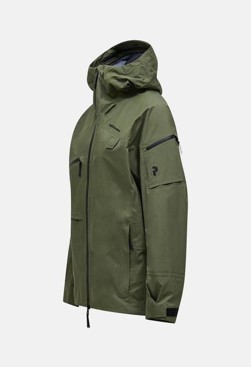 Immagine prodotto Peak Performance Alpine Gore Tex 3L Jacket (S)