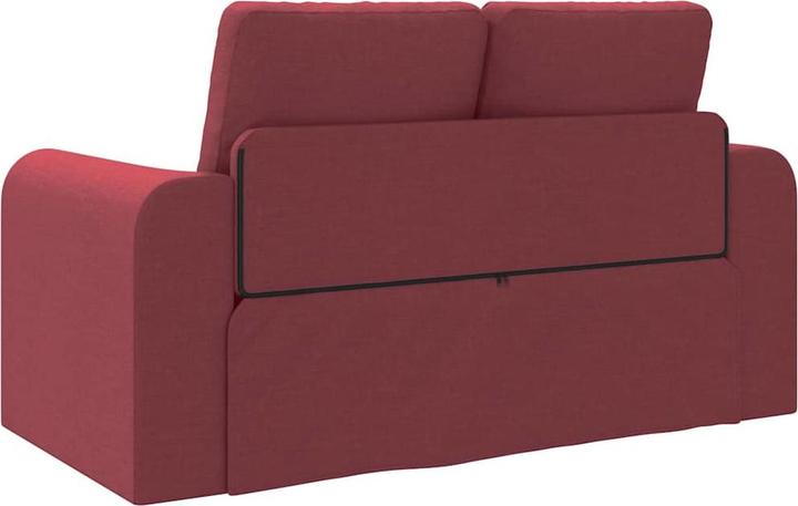 Produktbild VidaXL Sofa
