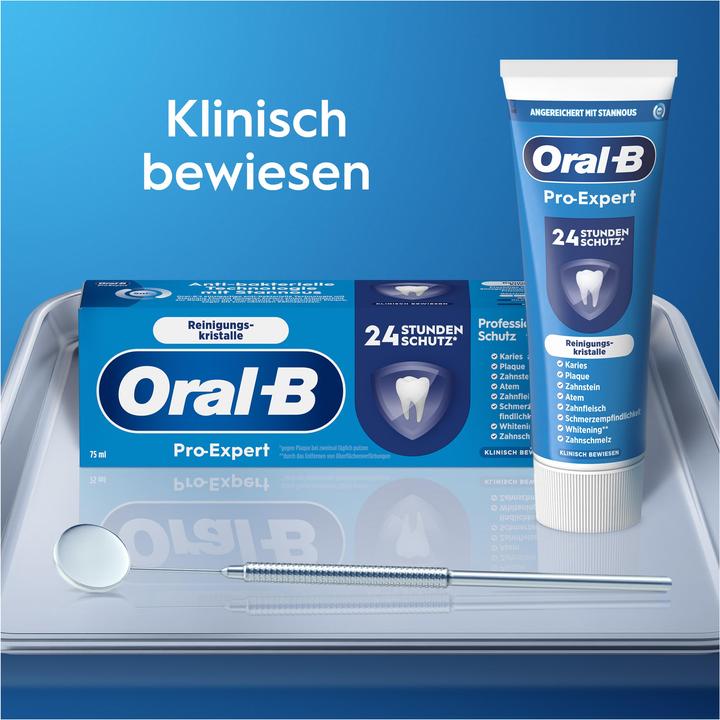 Productafbeelding Oral-B Pro-Expert (75 ml)