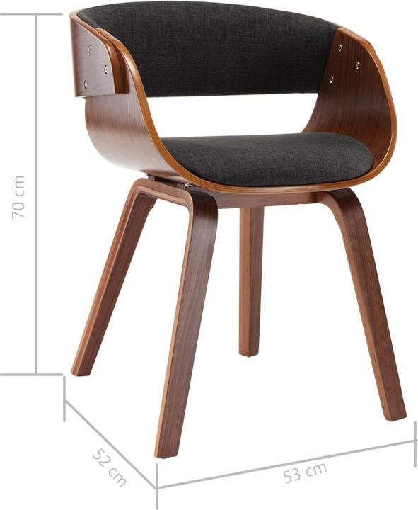 Image du produit vidaXL Esszimmerstuhl