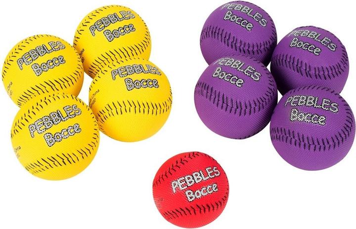 Immagine prodotto Spordas Pebbles (8x, 75 mm)