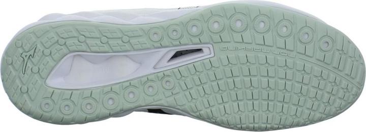 Actual product image Mizuno Wave Luminous 3 (44.5)