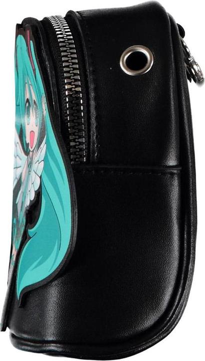 Actual product image Difuzed Hatsune Miku - Micro Bag