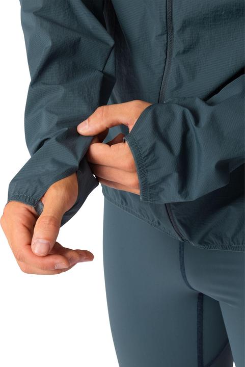 Produktbild Dynafit Alpine Wind Jkt M (XXL)
