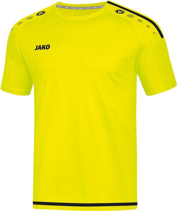 Immagine prodotto JAKO Maglia Attaccante 2.0 Ka (L)