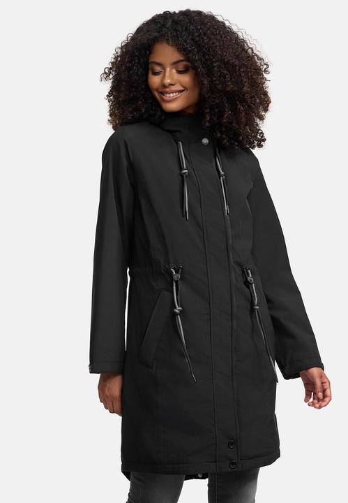 Actual product image Marikoo Megumii 16 (4XL)