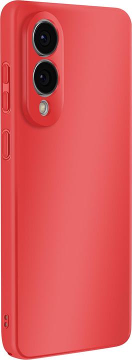 Produktbild Avizar Soft-Touch Hülle Galaxy S25 Edge (Samsung Galaxy S25 Edge)