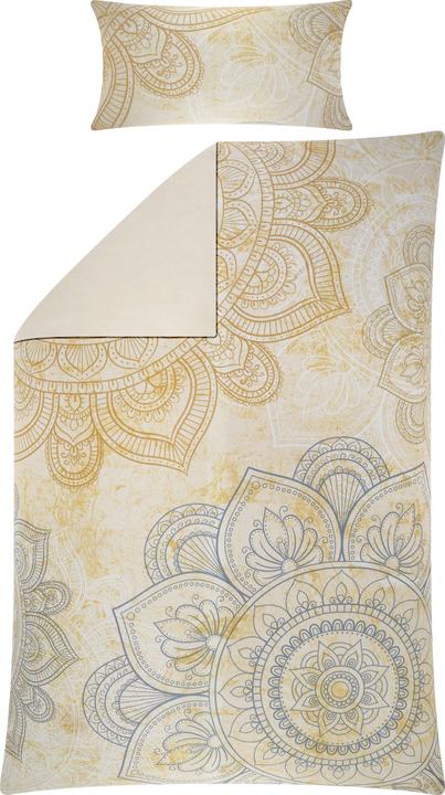 Immagine prodotto Erwin Müller Biancheria da letto reversibile (Copripiumino, 135 x 200 cm, 40 x 80 cm)