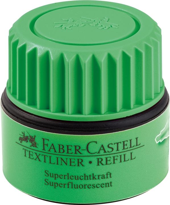 Faber-Castell Nachfülltinte (Grün)