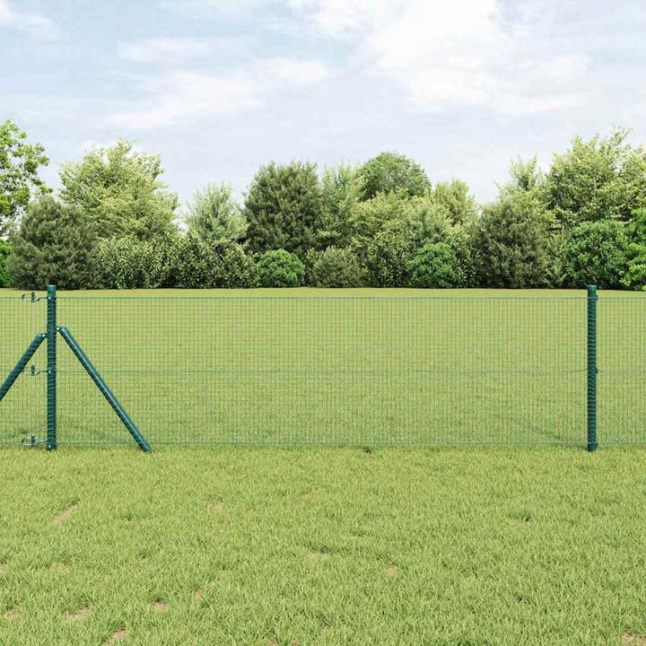 Image du produit vidaXL Grillage