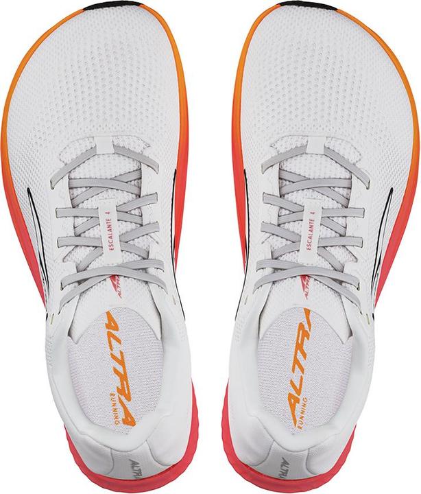 Produktbild Altra Escalante 4 Woman White/Orange (37.5)