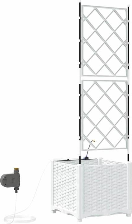 Produktbild vidaXL Garten-Pflanzgefäss