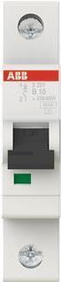 Productafbeelding ABB 2CDS251001R0105 Lijnbeveiliging