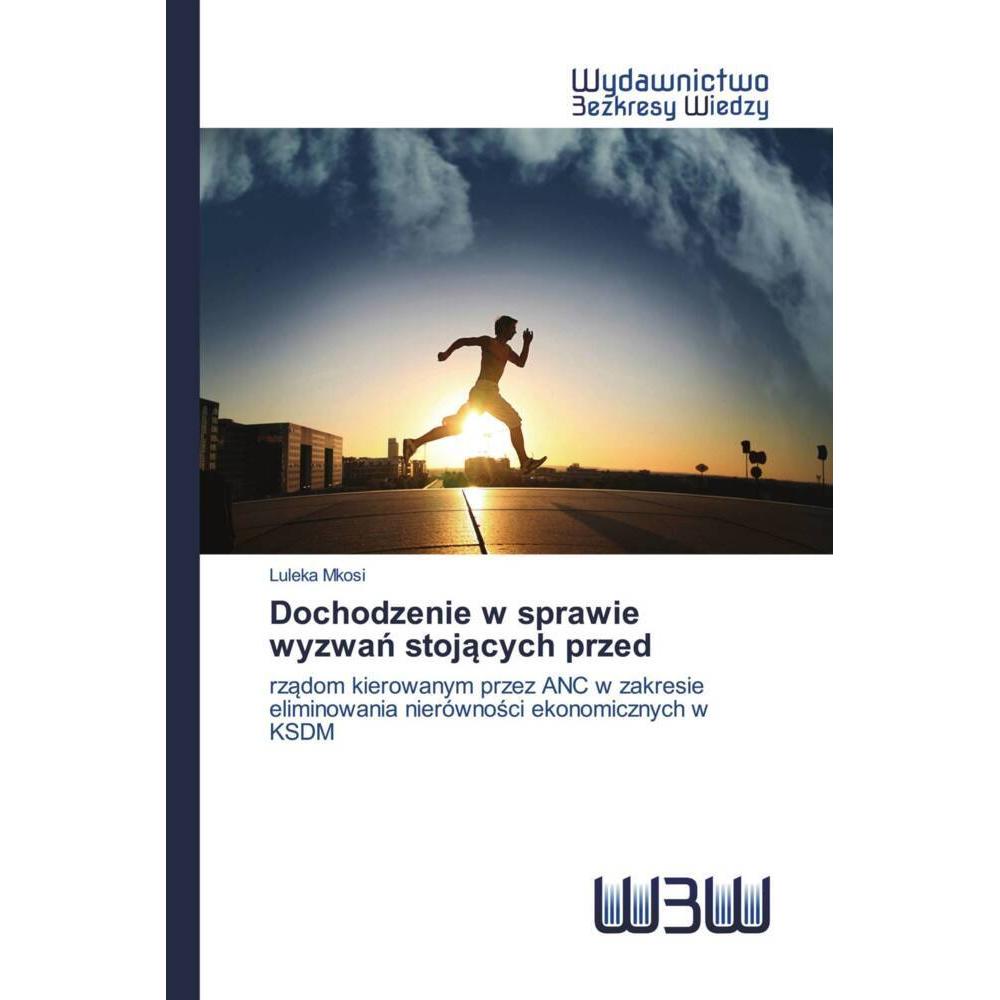 Dochodzenie w sprawie wyzwan stojacych przed, Fachbücher von Luleka Mkosi