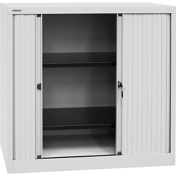 Produktbild Bisley Euro-Rollladenschrank (100 x 43 x 103 cm)
