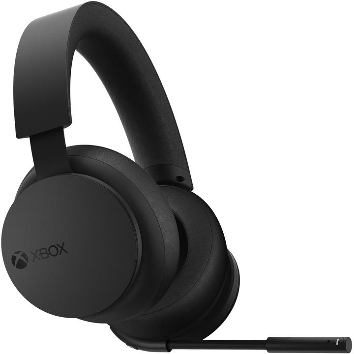 Image du produit Microsoft Casque sans fil Xbox (Sans fil)