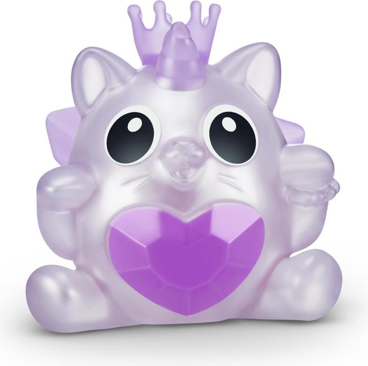 Actual product image Zuru Rainbocorns - Fairycorn Princess Surprise (29.60 cm)