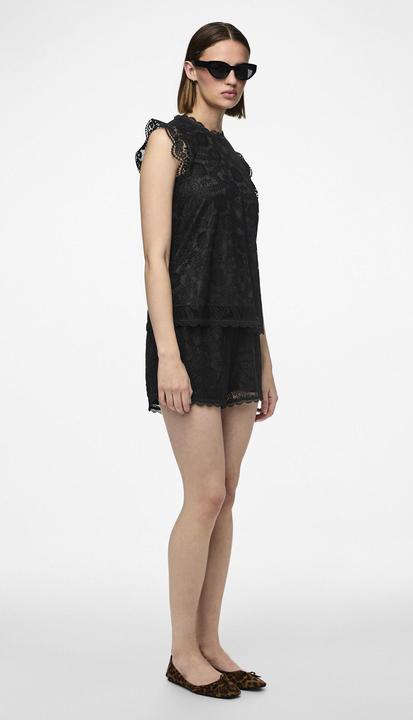 Produktbild Pieces Pcolline Mw Shorts Noos