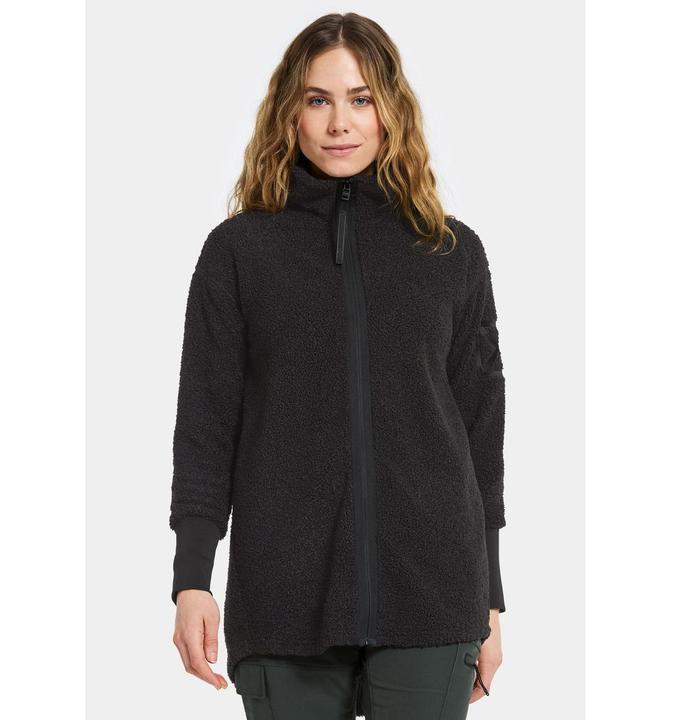 Immagine prodotto Didriksons Sally Full-Zip Donna 2 (42, M)